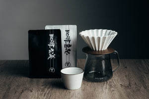 3/6 Months x Coffee Beans Subscription 3/6個月月購計劃 x 珈啡豆