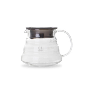 HARIO V60 Range Server 360 雲朵珈啡壺