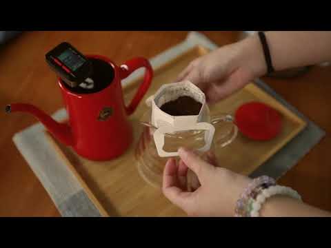 Coffee Drip Bag 珈啡掛耳包 (For Overseas)